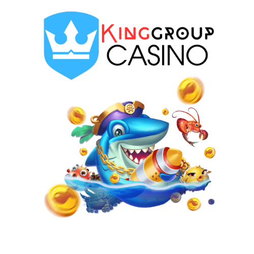 Giới thiệu sảnh bắn cá tại casino online Kinggroup