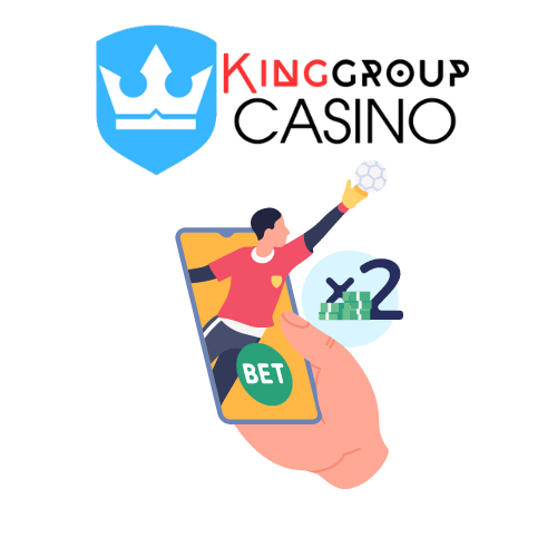 cá cược bóng đá Kinggroup