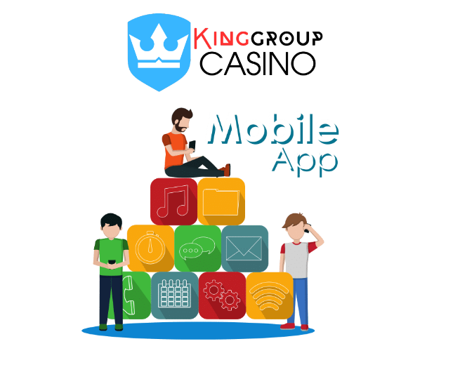 tải app android nhà cái kinggroup