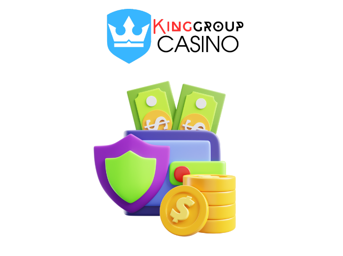 nạp tiền nhà cái King group casino