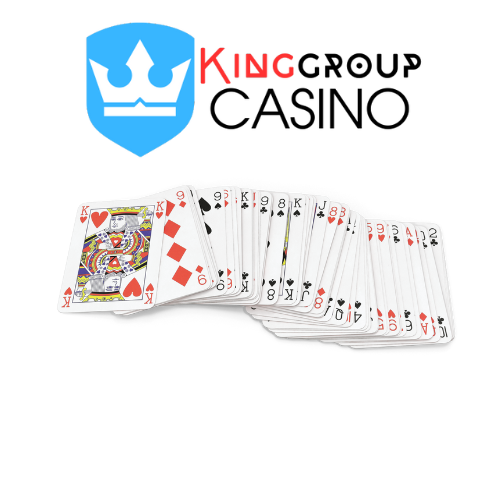 Giới thiệu 5 nền tảng live casino tại nhà cái Kinggroup